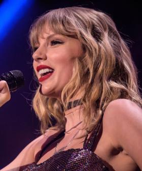 “Patient Zero”: Taylor Swift Drops Surprise Single Announcement – and you don’t have long to pre-order!