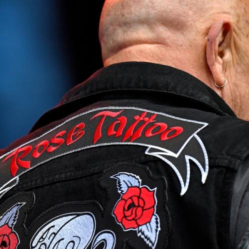 50 Years Of Rose Tattoo: The World Is Remembering Angry Anderson