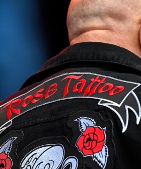 50 Years Of Rose Tattoo: The World Is Remembering Angry Anderson