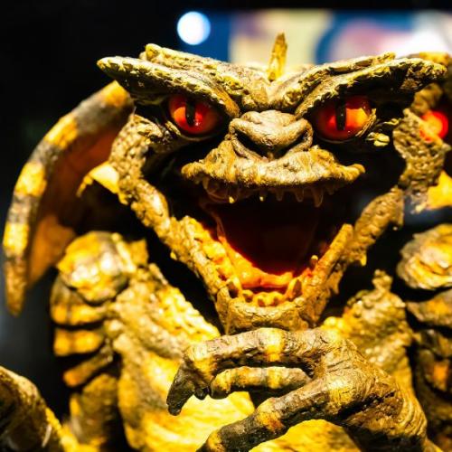 Gremlins 3 is coming, Do you still remember the 3 ownership rules?