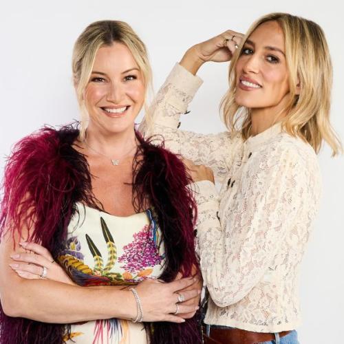 Phoebe Burgess & Hannah Ferrier Are Finally Saying The Quiet Parts Out Loud