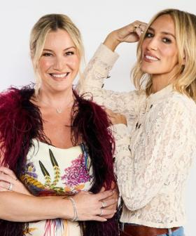 Phoebe Burgess & Hannah Ferrier Are Finally Saying The Quiet Parts Out Loud