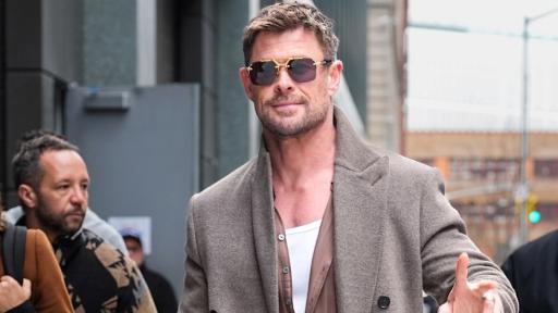 Chris Hemsworth Has Quietly Pulled The Plug On His Production Company