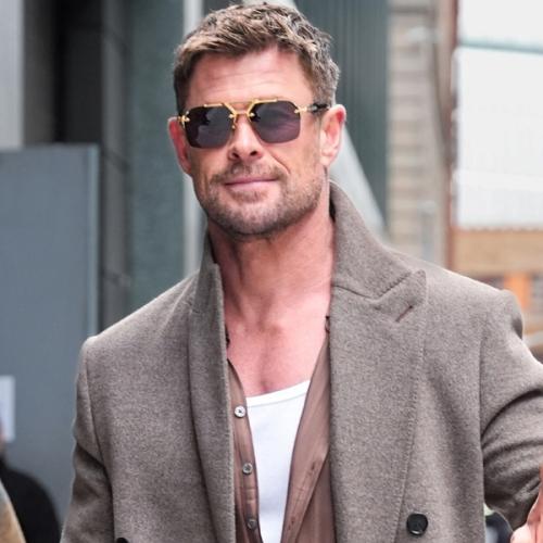 Chris Hemsworth Has Quietly Pulled The Plug On His Production Company