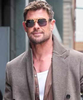 Chris Hemsworth Has Quietly Pulled The Plug On His Production Company