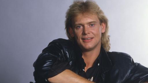 John Farnham’s Whispering Jack Reclaims the ARIA Charts 40 Years Later