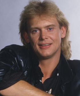 John Farnham’s Whispering Jack Reclaims the ARIA Charts 40 Years Later