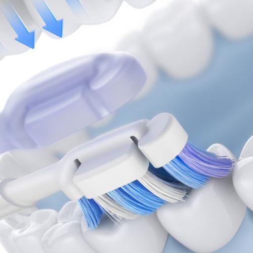 Is a Camera Toothbrush Genius or Just Gross? The MOVA Fresh 20 Vision Review