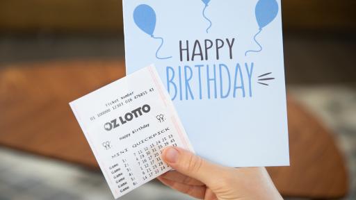 “Mind-boggling!”: Gold Coast dad receives ultimate birthday present with $8m Lotto win