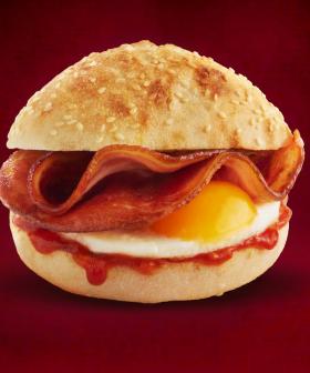 KFC expands new breakfast menu to the Gold Coast