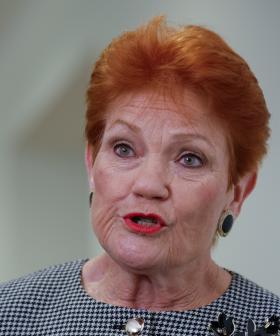 Pauline Hanson preferred PM in Qld as One Nation support surges