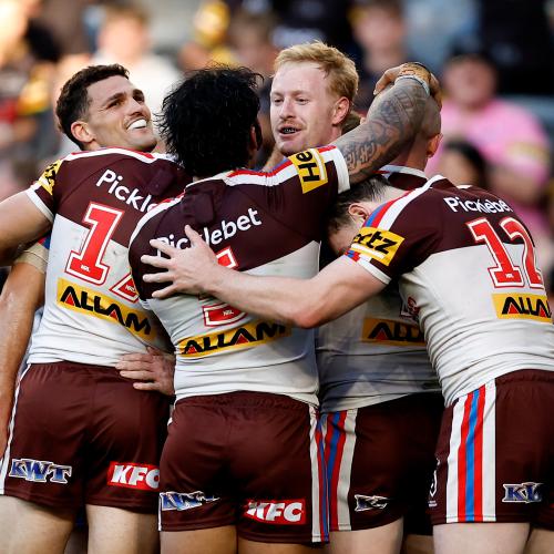 NRL locks in 2026 finals schedule after thrilling Minor Premiership finish