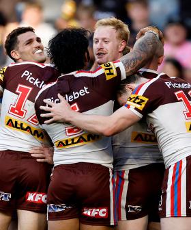 NRL locks in 2026 finals schedule after thrilling Minor Premiership finish