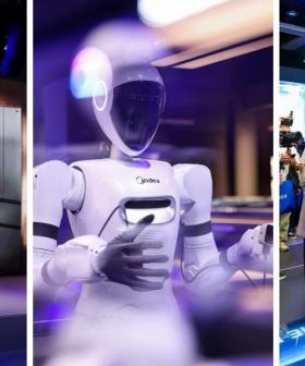Sick of Chores? This New AI Home Ecosystem Actually Does The Thinking For You