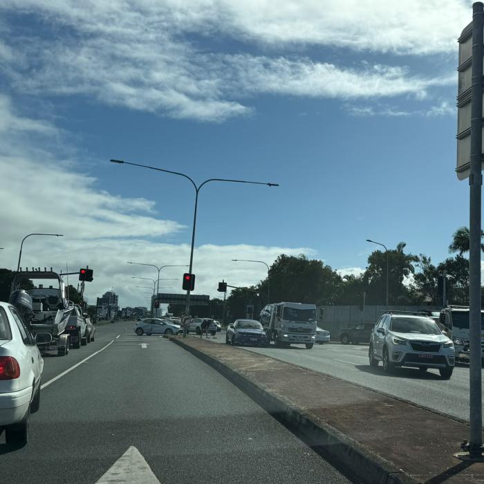 Gold Coast
