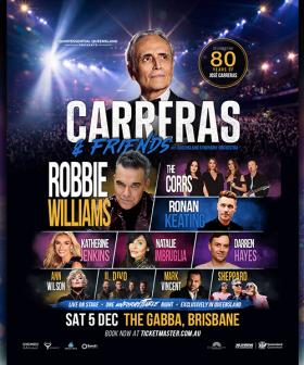 Win tickets to an Iconic night out!