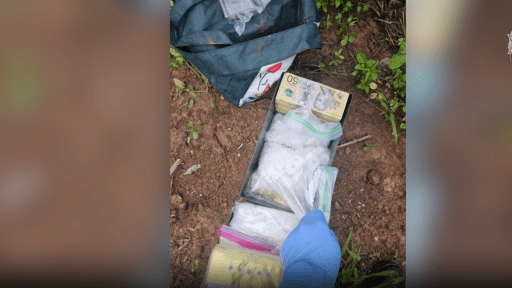 Gold Coasters among 18 charged over massive drug trafficking ring