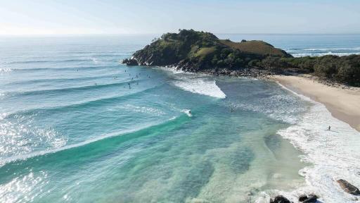 Tweed named one of world’s best travel destinations