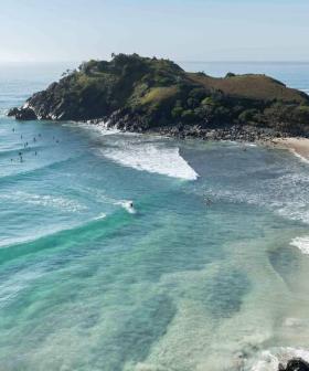 Tweed named one of world's best travel destinations