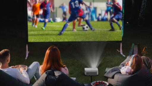 How to Turn Your Backyard into the Ultimate Footy Finals Cinema for Under $300