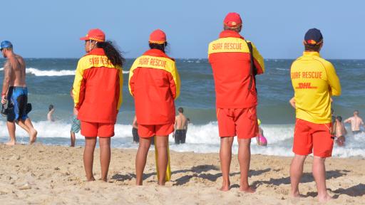 Lifesavers ready to raise the flags on Gold Coast beaches as patrol season begins