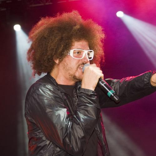 What happened to Redfoo after Sexy and I Know It? and Why is he suddenly everywhere again??