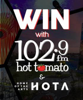 Win with Hot Tomato and HOTA