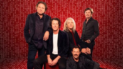 FULL DATES: Powderfinger reunite for massive 2027 national tour