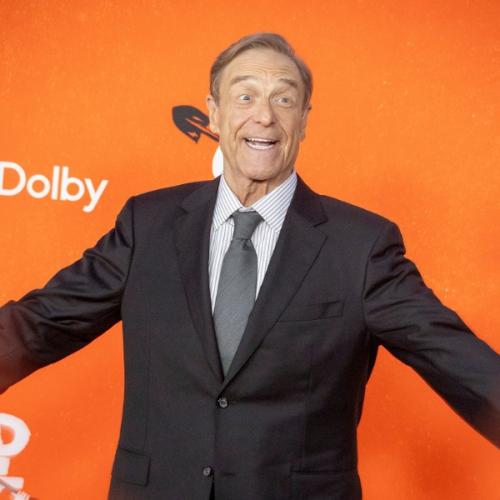 John Goodman Looks Unrecognisable!?