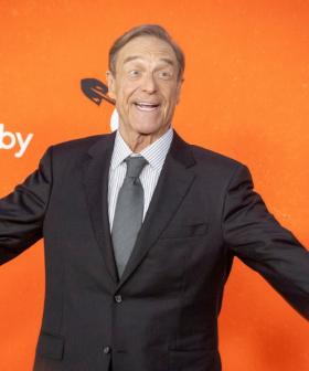 John Goodman Looks Unrecognisable!?