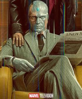 James Spader Returns as Ultron in Marvel’s Wild New ‘VisionQuest’ Trailer
