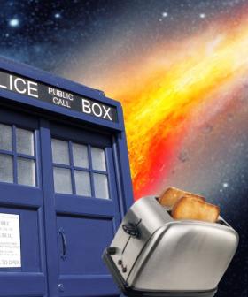 Doctor Who fans are stunned by the youngest TARDIS members yet in new animated series: Doctor Who: TARDIS Crew!