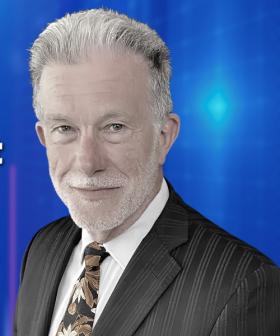 Beloved ABC Newsreader, Richard Morecroft Has Passed Away At Age 70