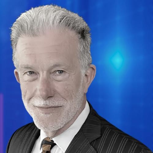 Beloved ABC Newsreader, Richard Morecroft Has Passed Away At Age 70