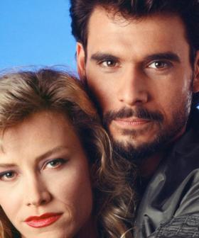 Days of Our Lives Star Robert Kelker-Kelly Dies Aged 62