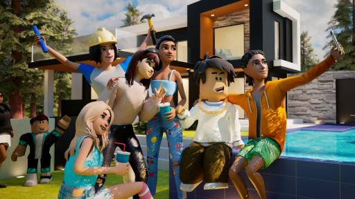 The Video Game Rule Every Parent Needs To Hear This World Mental Health Day