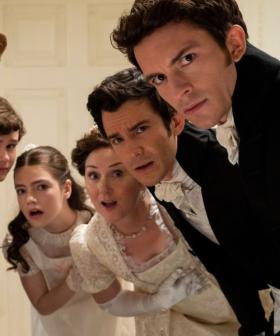 Netflix Announces New Bridgerton Prequel Series Centred on Violet and Edmund