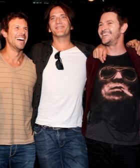 Thought you’d missed your chance? Powderfinger drops NEW 2027 tour dates!