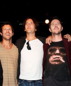 Powderfinger Return for an 18-Date Australian Tour in 2027: Here’s how you can secure tickets