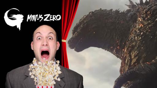 Godzilla Is Back… And The Final Trailer Looks Terrifying!
