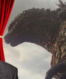 Godzilla Is Back… And The Final Trailer Looks Terrifying!