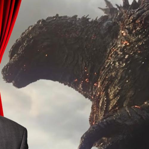 Godzilla Is Back… And The Final Trailer Looks Terrifying!