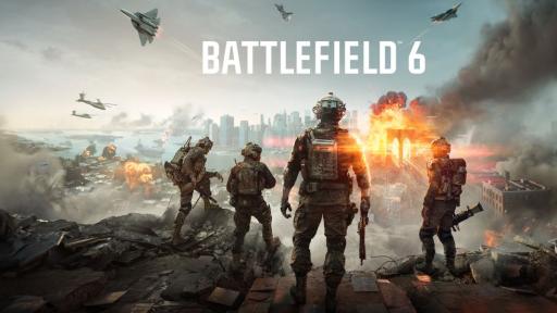 Xbox Game Pass Is Dropping Battlefield 6 and a Bluey Game in the Same Week
