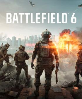 Xbox Game Pass Is Dropping Battlefield 6 and a Bluey Game in the Same Week