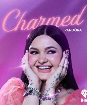 Why Are We So Obsessed With Our Stuff? Sam Todd’s New Podcast “Charmed” Finds Out