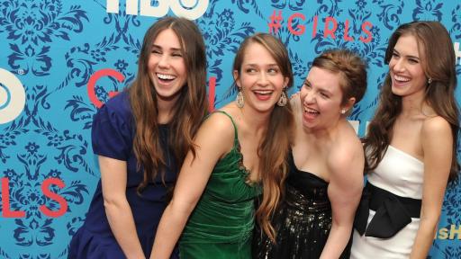 HBO Confirms ‘Girls’ Revival: Lena Dunham Returns to New York