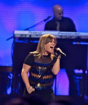 Are you keeping up with Kelly Clarkson’s retail drama?