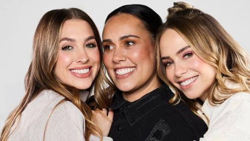“While We Have You” A Reality TV Trio Taking Over Your Podcast Feed