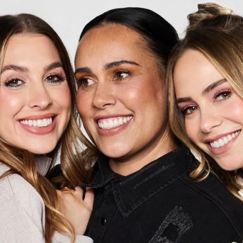 “While We Have You” A Reality TV Trio Taking Over Your Podcast Feed