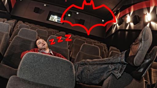 Still waiting for ‘The Batman Part 2?’ Steven Soderbergh has a promising update